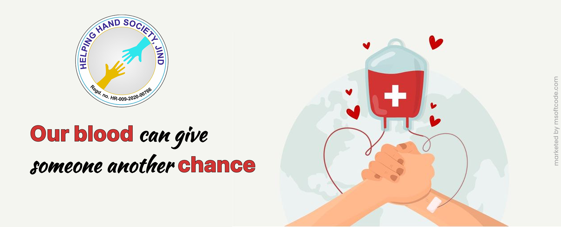 Blood Donation 2