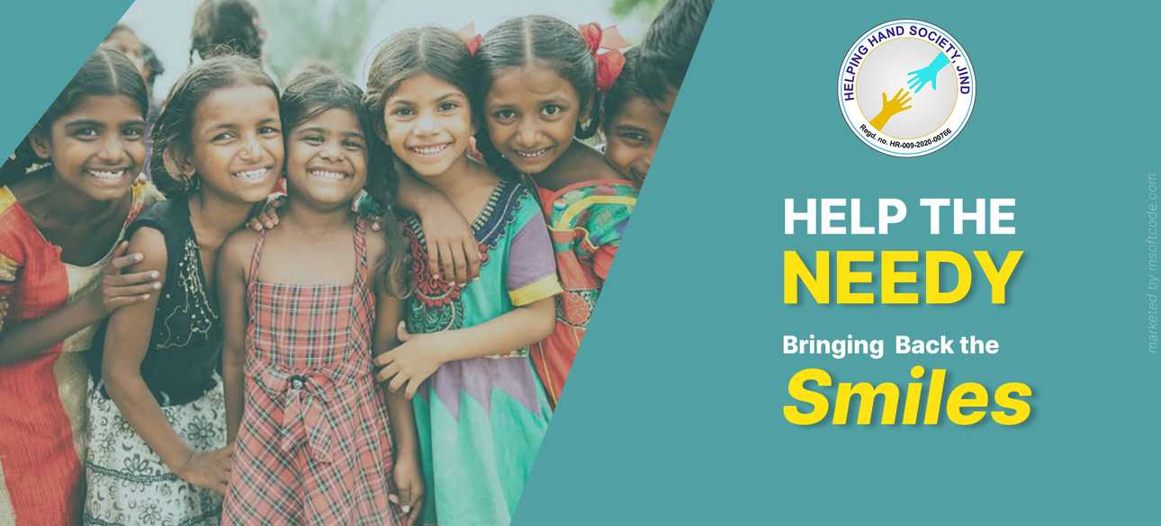 Helping Hand Society